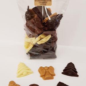 FRITURE DE NOEL ASSORTIE