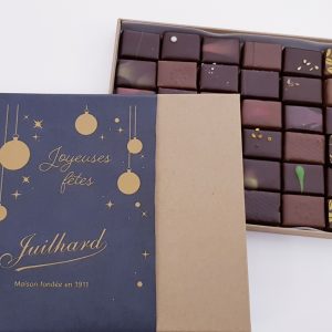 BALLOTINS CHOCOLATS ASSORTIS